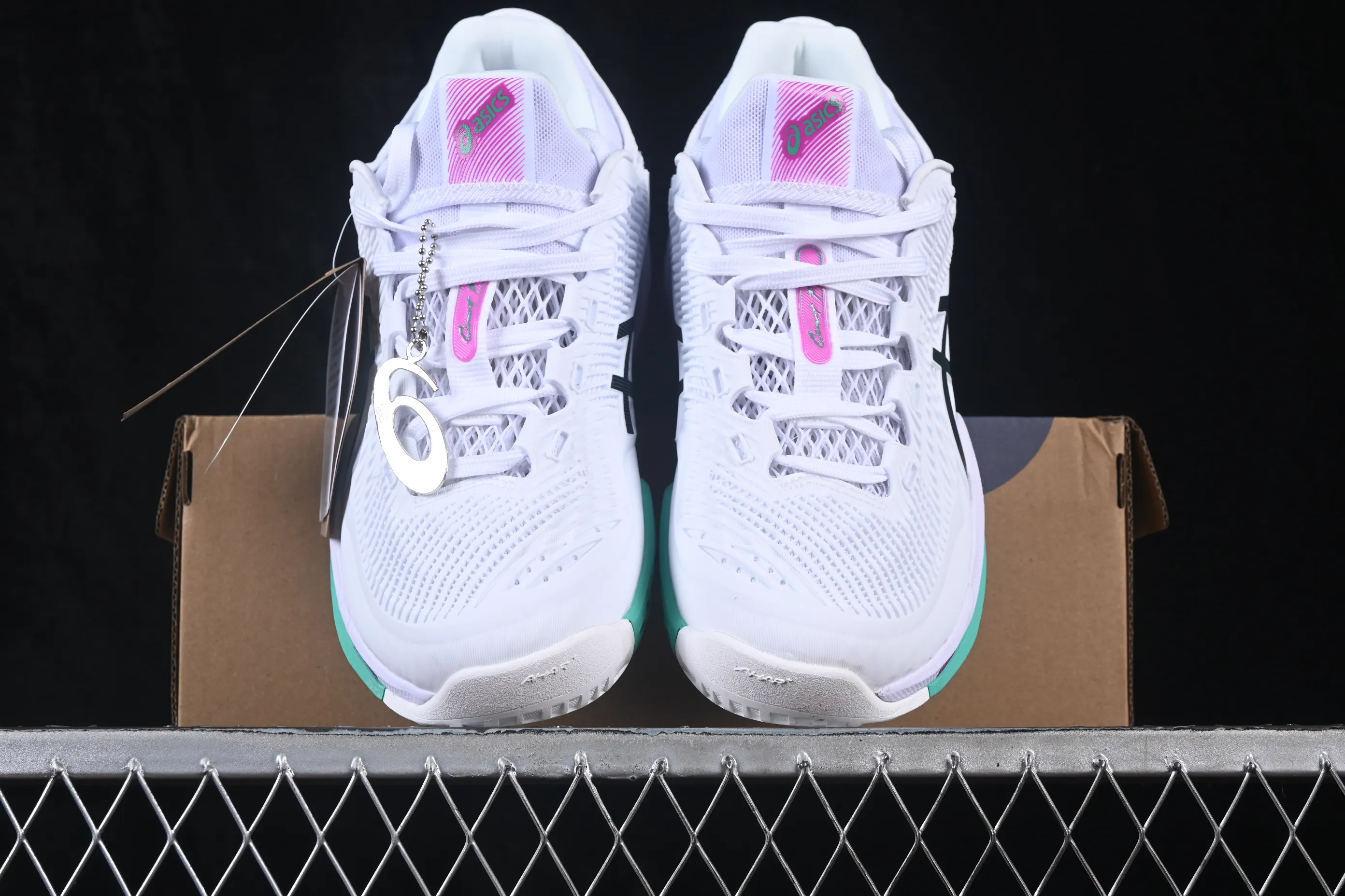 All Categories Asics Asics Series Asics Court FF 3 1041A370-106